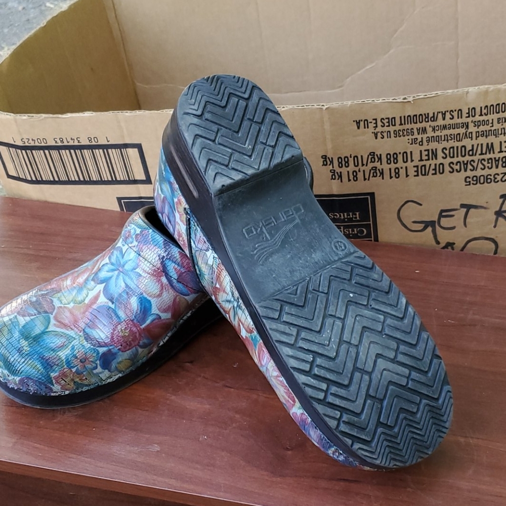 Dansko Clogs - image 2